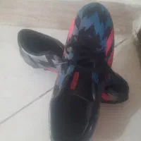 کفش فوتبالی چمن