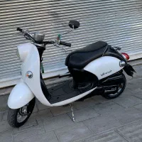 پاکشتی یاماها وینو