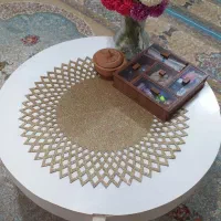 میزجلو‌مبلی