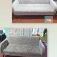 مبلشویی.مبل شویی.خوشخواب.قالیشویی.موکت