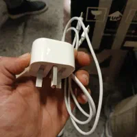 شارژر آیفون