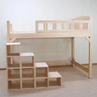 کمد و تخت کودک و نوجوان|تخت و سرویس خواب|گنبد کاووس, |دیوار