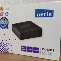 مودم netis