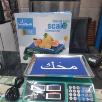 تزارو ۴۰ کیلویی محک
