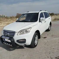 لیفان x60|خودرو سواری و وانت|اردبیل, |دیوار