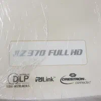 Panasonic RZ370 لیزری و فول اچ دی|تلویزیون و پروژکتور|مشهد, سجاد شهر|دیوار