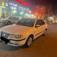 سمند ۹۲ در حد|خودرو سواری و وانت|کرمان, |دیوار