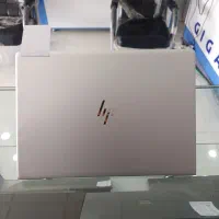 لپ تاپ HP ELITOOK دو گیگ گرافیک|رایانه همراه|میناب, |دیوار
