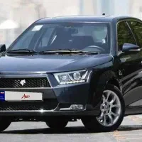 دنا توربو شارژ 6دنده فول