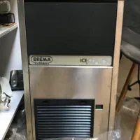 یخ ساز صنعتی ایتالیایی برما ۳۰ کیلویی