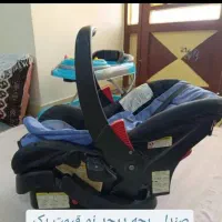 صندلی کودک در حد نو گورک سادات