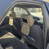 مزدا ۳۲۳ تیپ ۵ با لوازم|خودرو سواری و وانت|کرج, شهرک بهارستان|دیوار