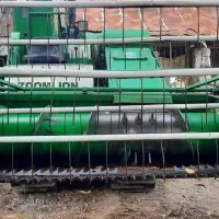 فروش کمباین زنجیری زملیان