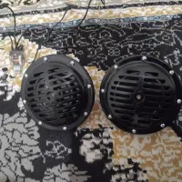 بوق ۱۰ ۱۱|قطعات یدکی و لوازم جانبی|کرج, شاهینویلا|دیوار