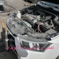 رادیاتور خودرو، رادیاتور کولر ،رادیاتور بخاری|قطعات یدکی و لوازم جانبی|شیراز, شیخ علی چوپان|دیوار