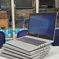 HP EliteBook 745 G6 نقدواقساط بازنشستگی وکارمندان|رایانه همراه|تهران, فلسطین (میدان انقلاب)|دیوار