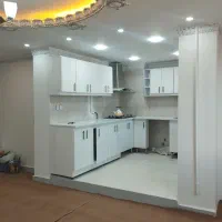 فروش واحد مسکن مهر کارمندان جانبازان|فروش آپارتمان|ایلام, |دیوار