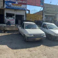 باربند واتاق کفی سازی اریسان پراید نیسان مزدا|قطعات یدکی و لوازم جانبی|شیراز, منطقه هوایی شهید دوران|دیوار