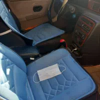 سمندمدل ۸۲|خودرو سواری و وانت|مسجد سلیمان, |دیوار