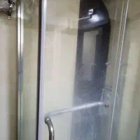 کابین دوش کارکرده