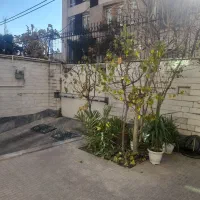 ۸۵ متر دو خواب فول بلوار فردوس