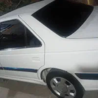 پارس سال مدل 401 درشهرستان صیدون|خودرو سواری و وانت|باغ ملک, |دیوار