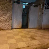 درب حیات بازاری سبک دونیم در دو سی ارتفاع
