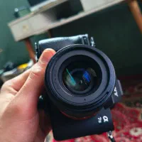 لنز سیگما (Sigma 30mm f/1.4 DC DN (Sony E