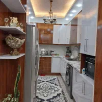 واحد 80متری/فول امکانات/چشم نواز