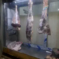تجهیزات قصابی.