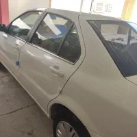 سمند سورن پلاس xu7p