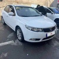 سراتو مونتاژ مدل 95