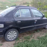 سمند مدل 81 بی رنگ