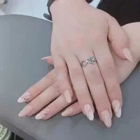 کاشت ناخن|خدمات آرایشگری و زیبایی|مشهد, دوست آباد|دیوار