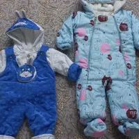 کاپشن سرهمی|کفش و لباس بچه|تهران, خواجه نظام الملک|دیوار