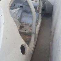 اسکلت  ۲۰۶