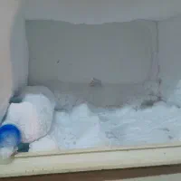 یخچال|یخچال و فریزر|نرماشیر, |دیوار