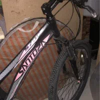 دوچرخه ۲۴ و ۱۶