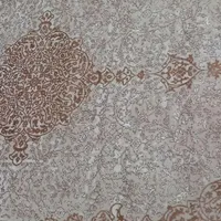 فرش ماشینی ۴متری نو