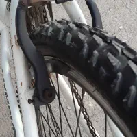 دوچرخه ۲۴|دوچرخه، اسکیت، اسکوتر|اهواز, سپیدار|دیوار