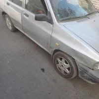 پراید ۱۴۱مدل۸۵فرمان هیدرولیک|خودرو سواری و وانت|محمدشهر, جعفرآباد|دیوار