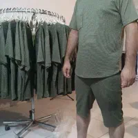 تیشرت شلوارک اقساط با هفته ای ۵۰ تا ۱۰۰ تومن