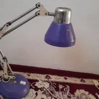 چراغ مطالعه