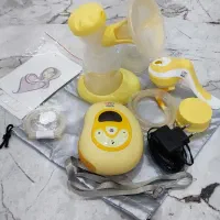 شیردوش برقی وکتو|اسباب و اثاث بچه|گلستان (تهران), |دیوار