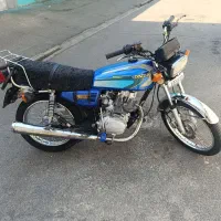 موتور هوندا ساوین ۱۵۰مدل ۱۳۹۷