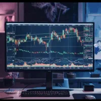 آموزش ترید و بازارهای مالی(فارکس، ارز دیجیتال)