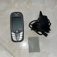 زیمنس CX65|موبایل|تهران, پونک|دیوار