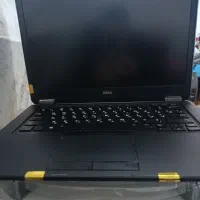 لپ تاپ Dell Core i5 صفحه 4K با رم 8GB|رایانه همراه|مشهد, همت آباد|دیوار