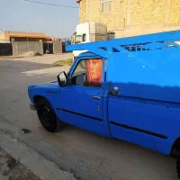 نیسان‌وانت‌مدل‌۹۰