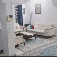 خونه ویلایی ۹۵ متری هراز.طبقه اول .دربست